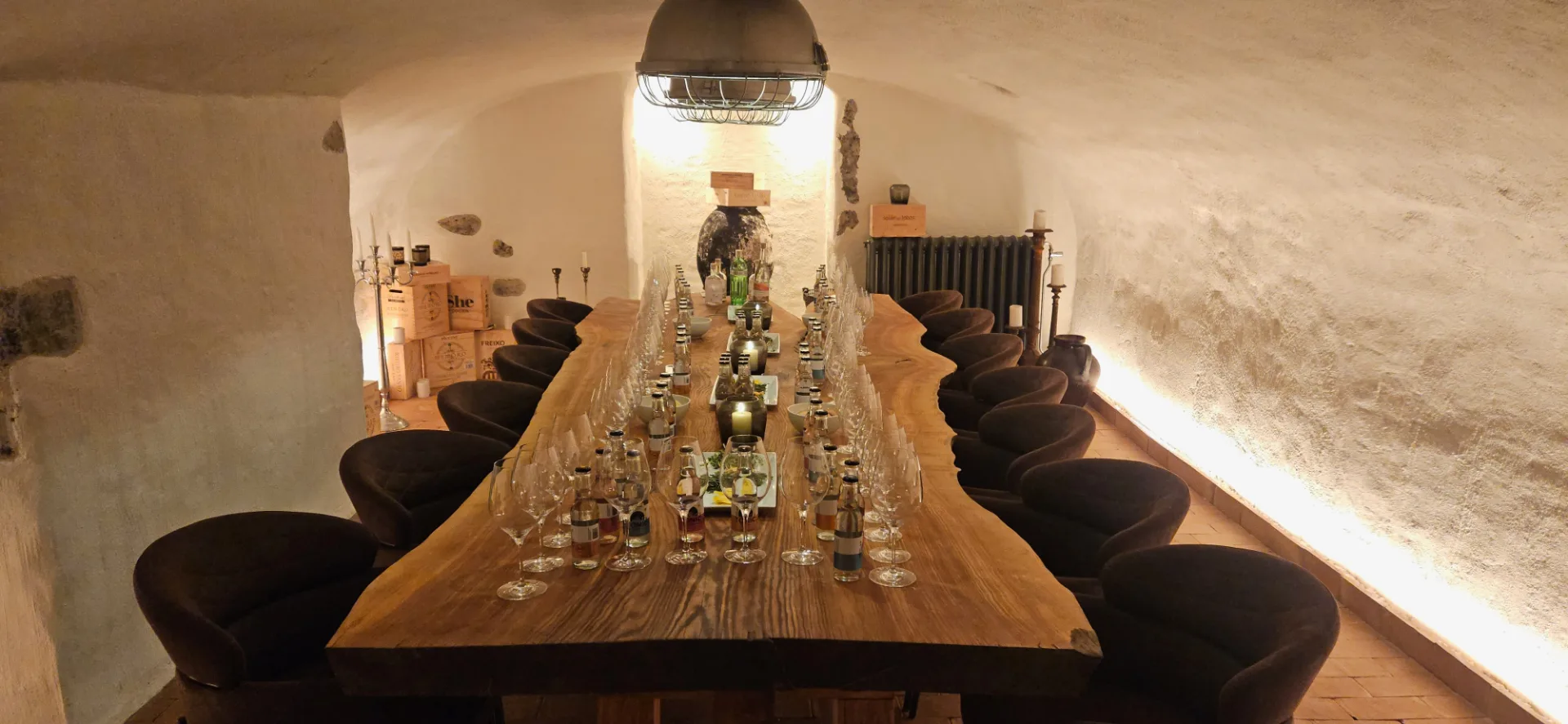 Vinkällaren på Sjötullen