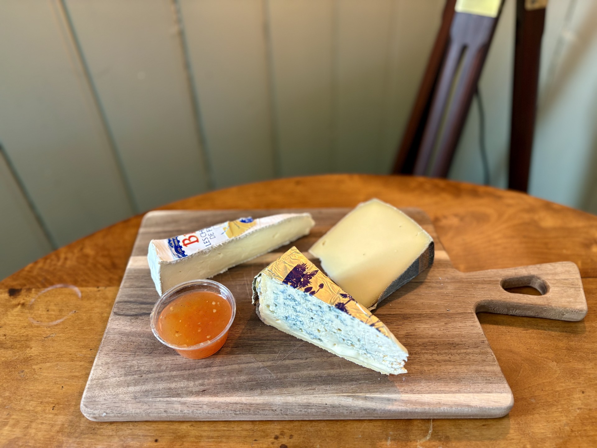 Missa inte veckans ostpåse!